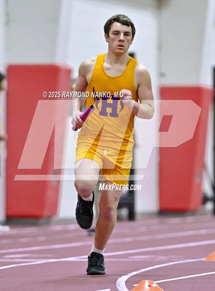 Thumbnail 3 in Owl Invite HSR Qualifier (4 x 800M Relay)  photogallery.