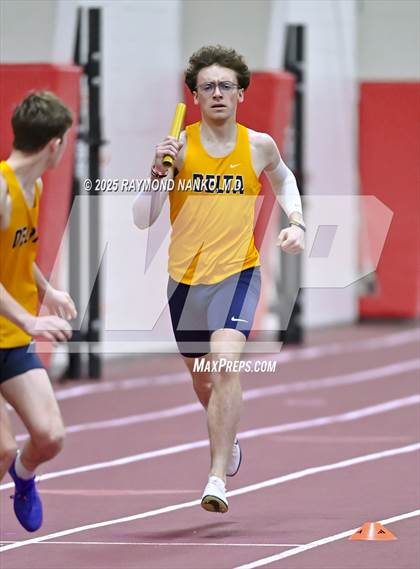 Thumbnail 3 in Owl Invite HSR Qualifier (4 x 800M Relay)  photogallery.