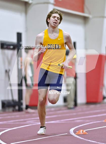 Thumbnail 1 in Owl Invite HSR Qualifier (4 x 800M Relay)  photogallery.