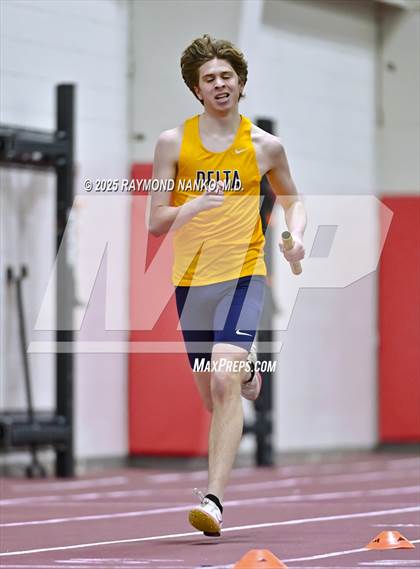Thumbnail 3 in Owl Invite HSR Qualifier (4 x 800M Relay)  photogallery.