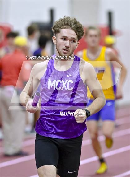 Thumbnail 2 in Owl Invite HSR Qualifier (4 x 800M Relay)  photogallery.