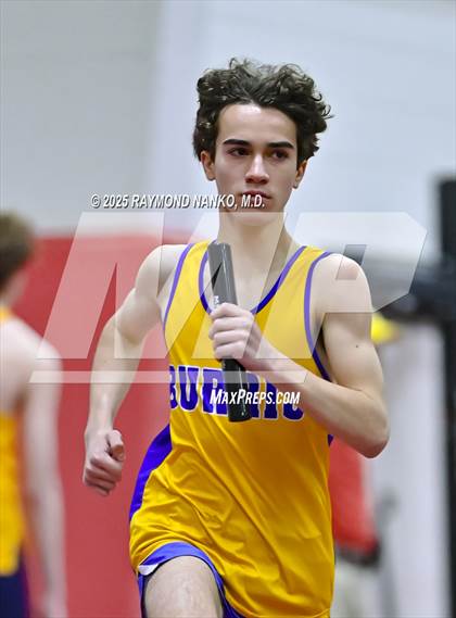 Thumbnail 1 in Owl Invite HSR Qualifier (4 x 800M Relay)  photogallery.