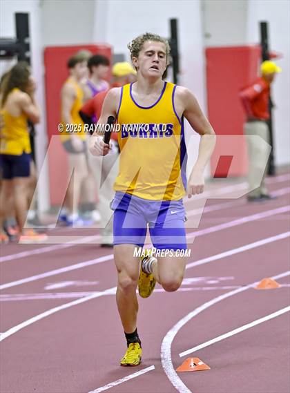 Thumbnail 2 in Owl Invite HSR Qualifier (4 x 800M Relay)  photogallery.