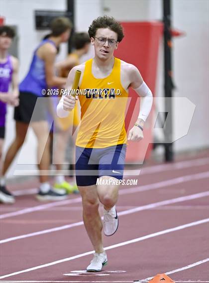 Thumbnail 1 in Owl Invite HSR Qualifier (4 x 800M Relay)  photogallery.