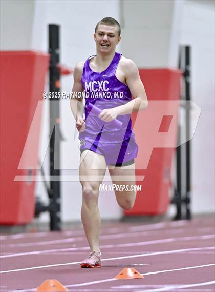 Thumbnail 3 in Owl Invite HSR Qualifier (4 x 800M Relay)  photogallery.