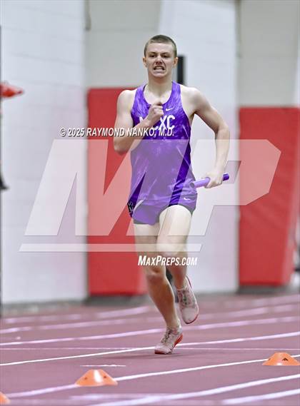 Thumbnail 3 in Owl Invite HSR Qualifier (4 x 800M Relay)  photogallery.