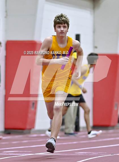 Thumbnail 2 in Owl Invite HSR Qualifier (4 x 800M Relay)  photogallery.
