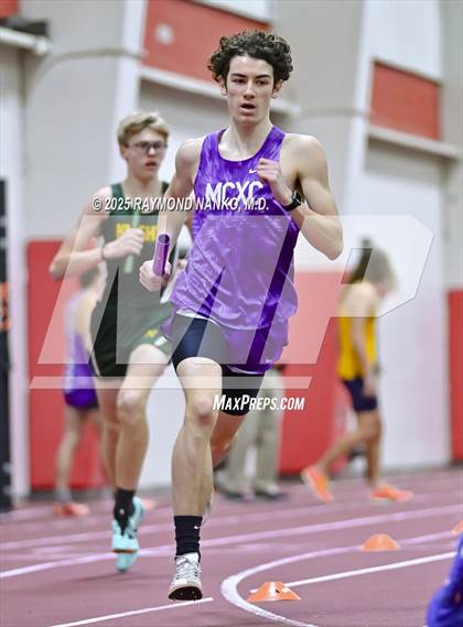 Thumbnail 3 in Owl Invite HSR Qualifier (4 x 800M Relay)  photogallery.