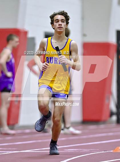 Thumbnail 3 in Owl Invite HSR Qualifier (4 x 800M Relay)  photogallery.