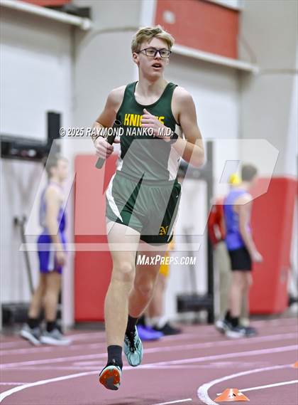 Thumbnail 3 in Owl Invite HSR Qualifier (4 x 800M Relay)  photogallery.