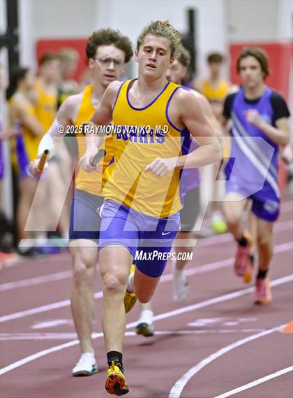 Thumbnail 3 in Owl Invite HSR Qualifier (4 x 800M Relay)  photogallery.