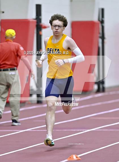 Thumbnail 3 in Owl Invite HSR Qualifier (4 x 800M Relay)  photogallery.