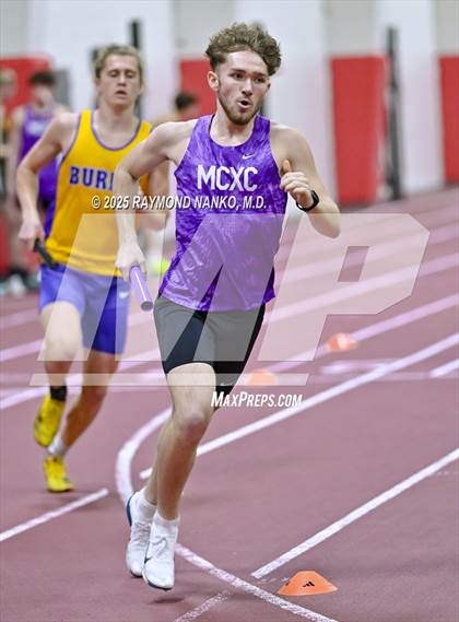 Thumbnail 1 in Owl Invite HSR Qualifier (4 x 800M Relay)  photogallery.