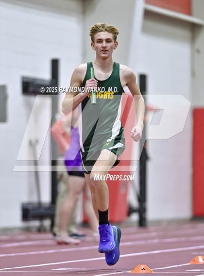 Thumbnail 3 in Owl Invite HSR Qualifier (4 x 800M Relay)  photogallery.