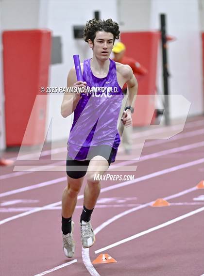 Thumbnail 1 in Owl Invite HSR Qualifier (4 x 800M Relay)  photogallery.