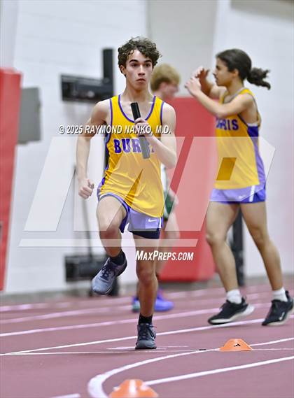 Thumbnail 1 in Owl Invite HSR Qualifier (4 x 800M Relay)  photogallery.