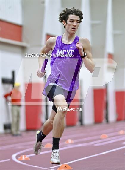 Thumbnail 2 in Owl Invite HSR Qualifier (4 x 800M Relay)  photogallery.