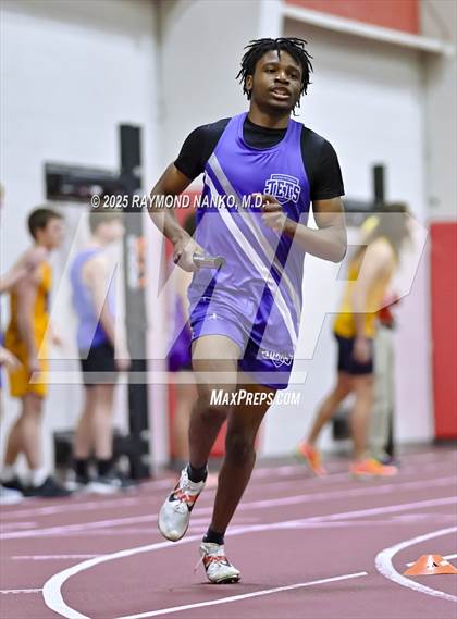 Thumbnail 2 in Owl Invite HSR Qualifier (4 x 800M Relay)  photogallery.