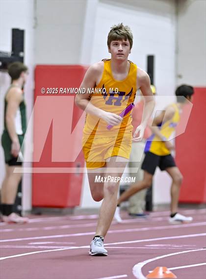 Thumbnail 3 in Owl Invite HSR Qualifier (4 x 800M Relay)  photogallery.