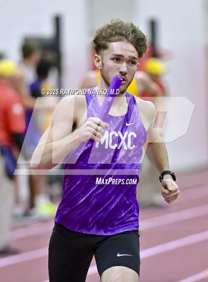 Thumbnail 3 in Owl Invite HSR Qualifier (4 x 800M Relay)  photogallery.