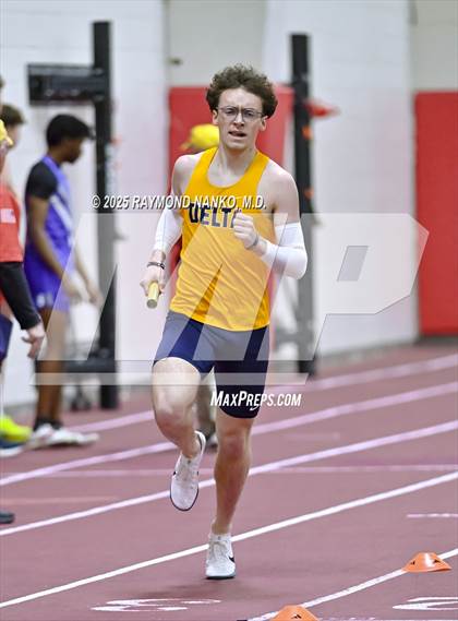 Thumbnail 3 in Owl Invite HSR Qualifier (4 x 800M Relay)  photogallery.