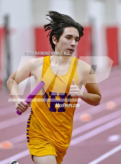 Thumbnail 3 in Owl Invite HSR Qualifier (4 x 800M Relay)  photogallery.