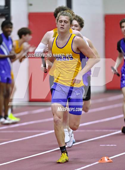 Thumbnail 2 in Owl Invite HSR Qualifier (4 x 800M Relay)  photogallery.
