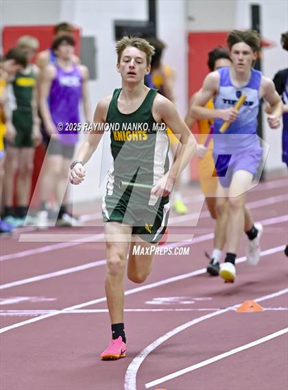 Thumbnail 1 in Owl Invite HSR Qualifier (4 x 800M Relay)  photogallery.