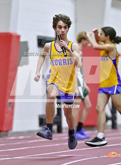 Thumbnail 2 in Owl Invite HSR Qualifier (4 x 800M Relay)  photogallery.