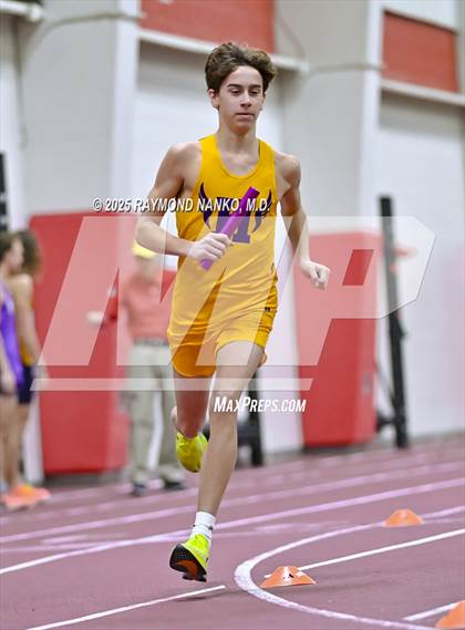 Thumbnail 3 in Owl Invite HSR Qualifier (4 x 800M Relay)  photogallery.