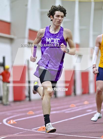 Thumbnail 3 in Owl Invite HSR Qualifier (4 x 800M Relay)  photogallery.