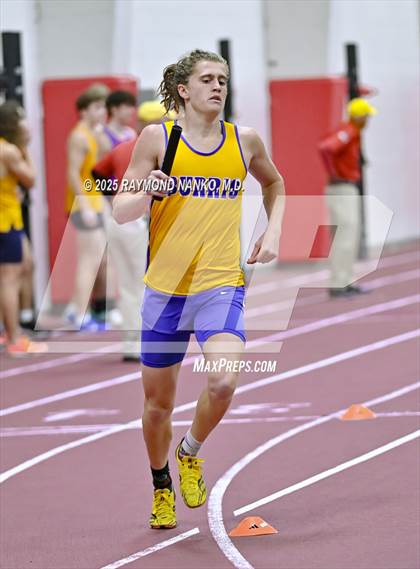 Thumbnail 3 in Owl Invite HSR Qualifier (4 x 800M Relay)  photogallery.