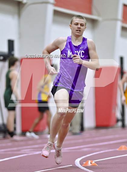Thumbnail 3 in Owl Invite HSR Qualifier (4 x 800M Relay)  photogallery.