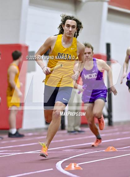 Thumbnail 1 in Owl Invite HSR Qualifier (4 x 800M Relay)  photogallery.