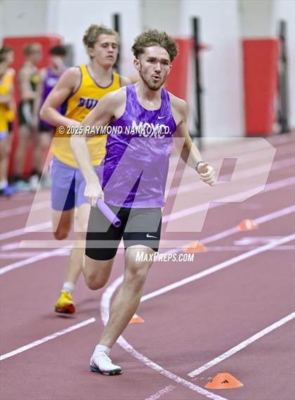 Thumbnail 2 in Owl Invite HSR Qualifier (4 x 800M Relay)  photogallery.
