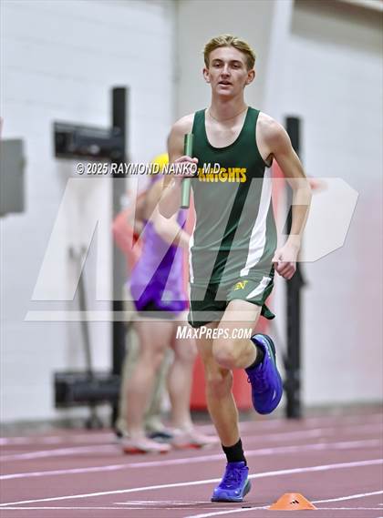 Thumbnail 2 in Owl Invite HSR Qualifier (4 x 800M Relay)  photogallery.