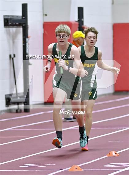 Thumbnail 3 in Owl Invite HSR Qualifier (4 x 800M Relay)  photogallery.