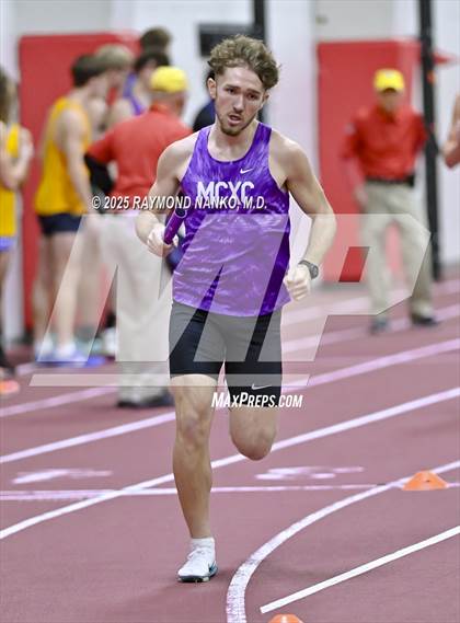 Thumbnail 1 in Owl Invite HSR Qualifier (4 x 800M Relay)  photogallery.