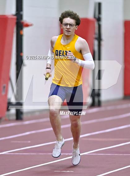 Thumbnail 1 in Owl Invite HSR Qualifier (4 x 800M Relay)  photogallery.