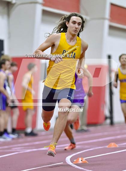 Thumbnail 3 in Owl Invite HSR Qualifier (4 x 800M Relay)  photogallery.
