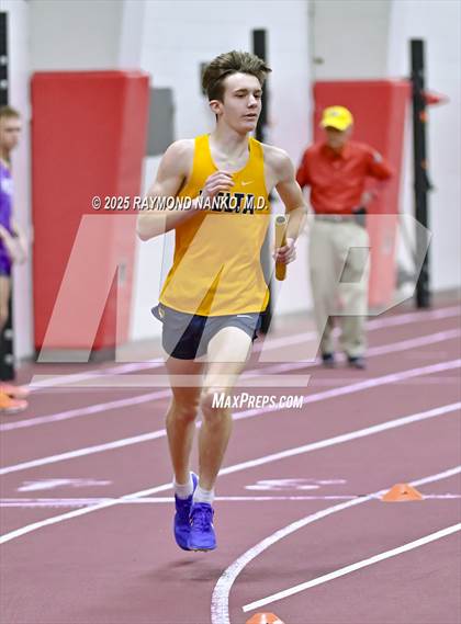 Thumbnail 1 in Owl Invite HSR Qualifier (4 x 800M Relay)  photogallery.