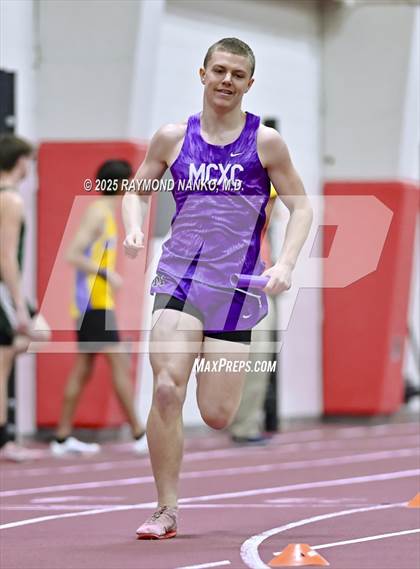 Thumbnail 3 in Owl Invite HSR Qualifier (4 x 800M Relay)  photogallery.