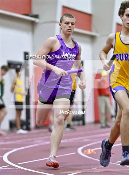 Thumbnail 2 in Owl Invite HSR Qualifier (4 x 800M Relay)  photogallery.