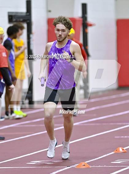 Thumbnail 1 in Owl Invite HSR Qualifier (4 x 800M Relay)  photogallery.