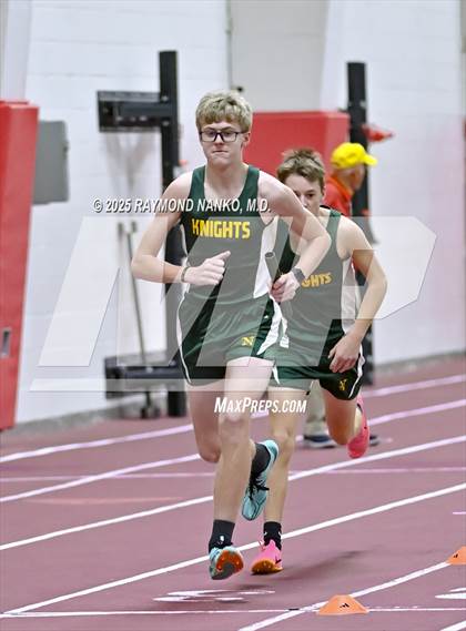 Thumbnail 1 in Owl Invite HSR Qualifier (4 x 800M Relay)  photogallery.