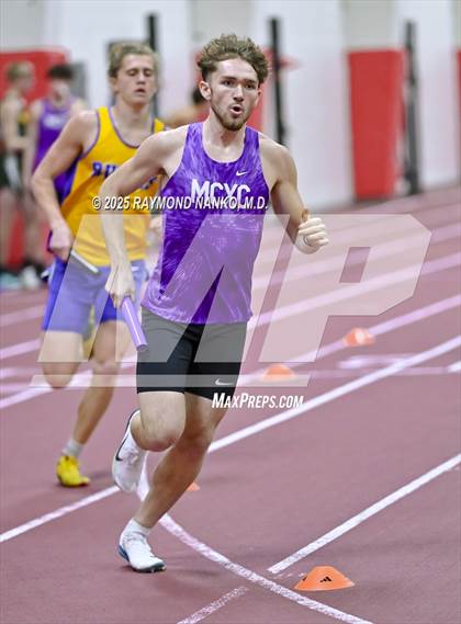 Thumbnail 3 in Owl Invite HSR Qualifier (4 x 800M Relay)  photogallery.