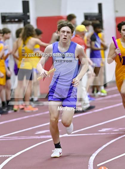 Thumbnail 2 in Owl Invite HSR Qualifier (4 x 800M Relay)  photogallery.