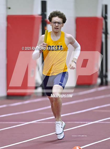 Thumbnail 1 in Owl Invite HSR Qualifier (4 x 800M Relay)  photogallery.
