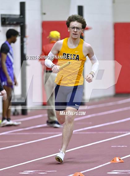 Thumbnail 1 in Owl Invite HSR Qualifier (4 x 800M Relay)  photogallery.