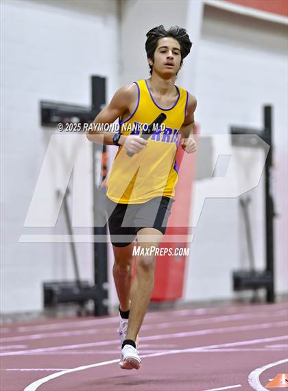 Thumbnail 3 in Owl Invite HSR Qualifier (4 x 800M Relay)  photogallery.